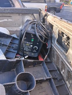 Mig Welder