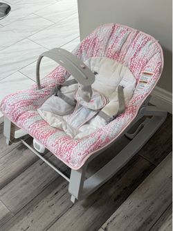 Rocker Baby Bouncer