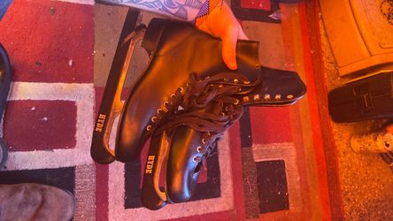 Hyde Women’s Ice Skates