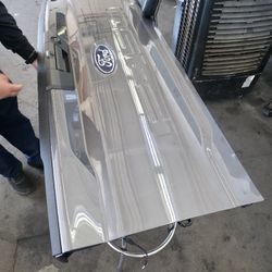 F150 TAILGATE 