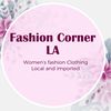 Fashion Corner LA