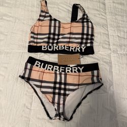 Bikini Size M 