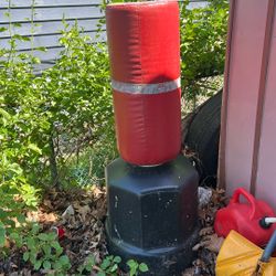 Punching Bag 