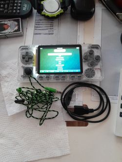 Hard Kernel Emulator For Sale With 30 Games