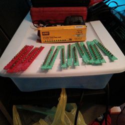 powder gun cartridges