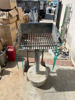 adjustable great barbecue