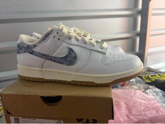DS Nike Dunk Low 9.5M