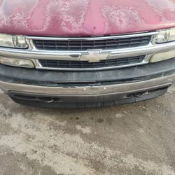 2006 Chevrolet Suburban