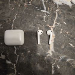 Apple Airpods