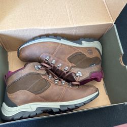 Timberland Hiking boots (Women’s) 7.5