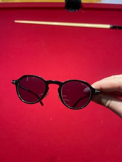 Tom Ford sunglasses