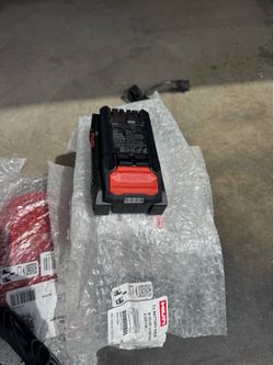 Hilti chargers an battery’s new