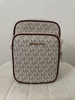 Bag jet set travel Michael Kors
