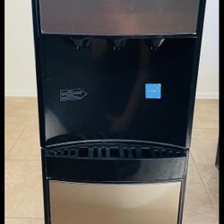 Water Cooler And 1 Water Jug 