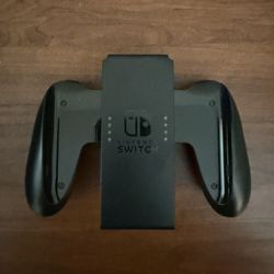 Official Nintendo Switch Joy-Con Grip ($10 OFF, READ DESCRIPTION)