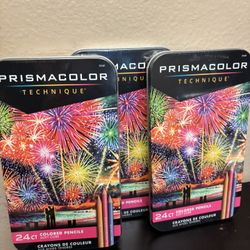 *Color Pencils Marching Band & Color Guard Sell 