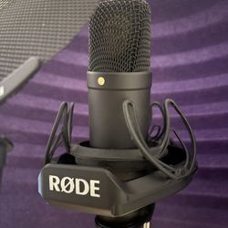 Ride Nt1