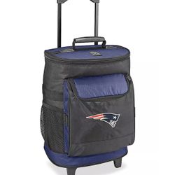 NFL ROLLING COOLER