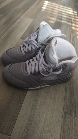 Jordan 5