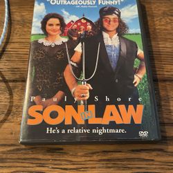Son In Law