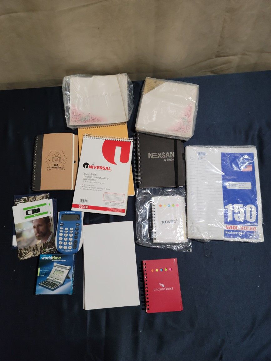 School Supplies