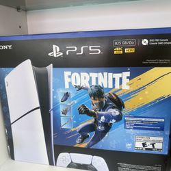 PS5 Bundle 