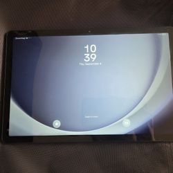 Samsung Galaxy  tablet  a9+ 5g