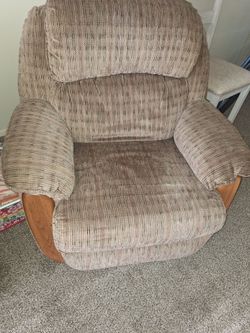 Rocker /  Recliner