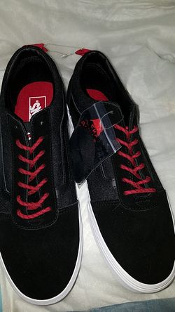 Vans sz13