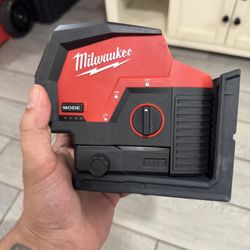 Milwaukee Tools 