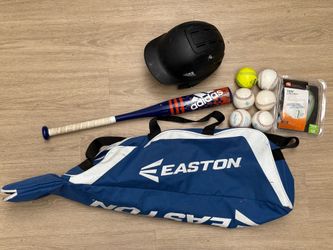 Tee Ball Gear