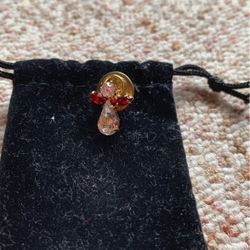 Angel Pin 