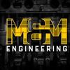 m&m Engineering 