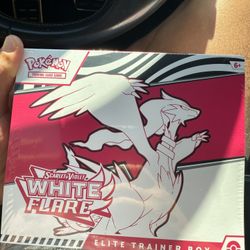 Pokemon Etb