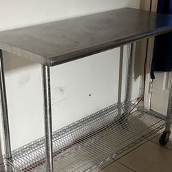 Kitchen Table 