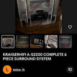 Surround Sound 