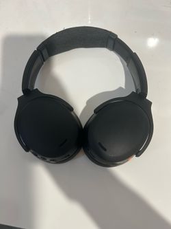 Crusher ANC 2 Headphones