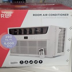 Window AC