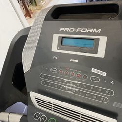 Treadmill