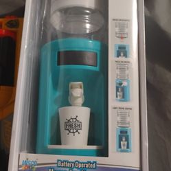 Mini Water Dispenser 