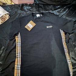 Burberry T Shirt 