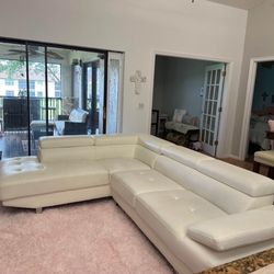 Brand new sectional in box- shop now pay later $49 down. 
