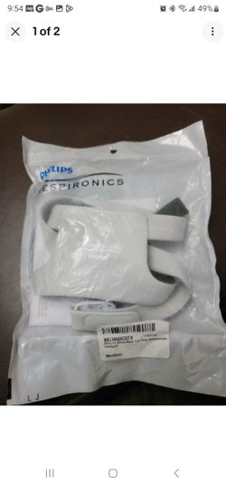 Respironics DreamWear Full Headgear HCPCS A7035 1133450 NEW & SEALED OEM