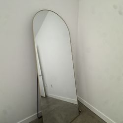 Full Body Mirror 