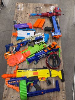 NERF