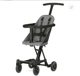 Dream On Me Coast Rider stroller(se hable español)