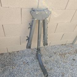 Bike Rack 2" Hitch Carrier-holds 3 Bikes Yakima 
