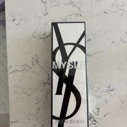 Ysl Cologne