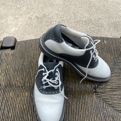 Gfore Gallivanter Golf Shoes