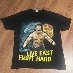 2002 www Vintage John Cena